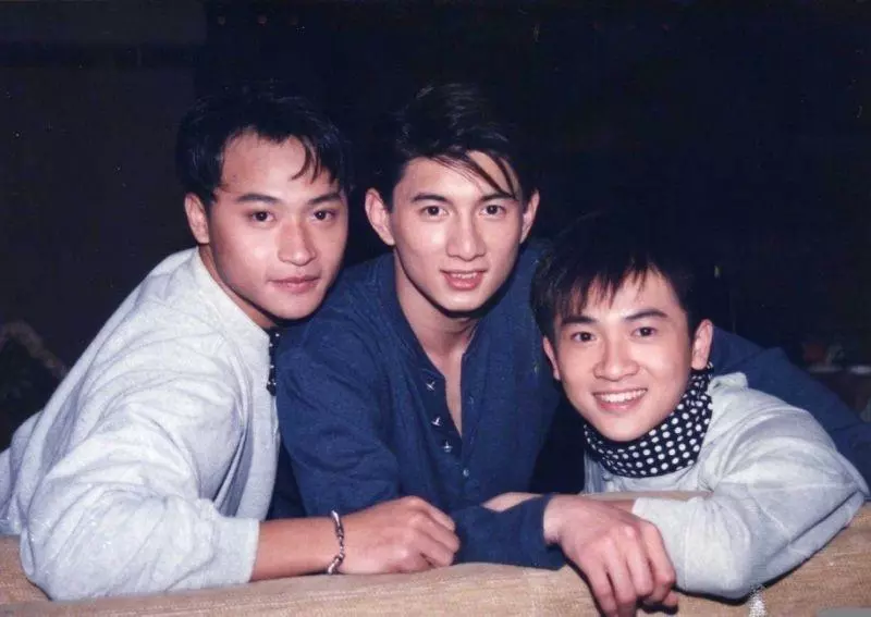 瞞23年真相大白! 蘇有朋哭訴小虎隊解散原因