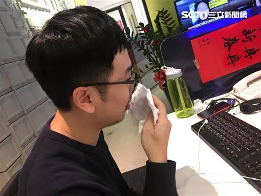 感冒還是肺癌?醫解密「2咳嗽差異」