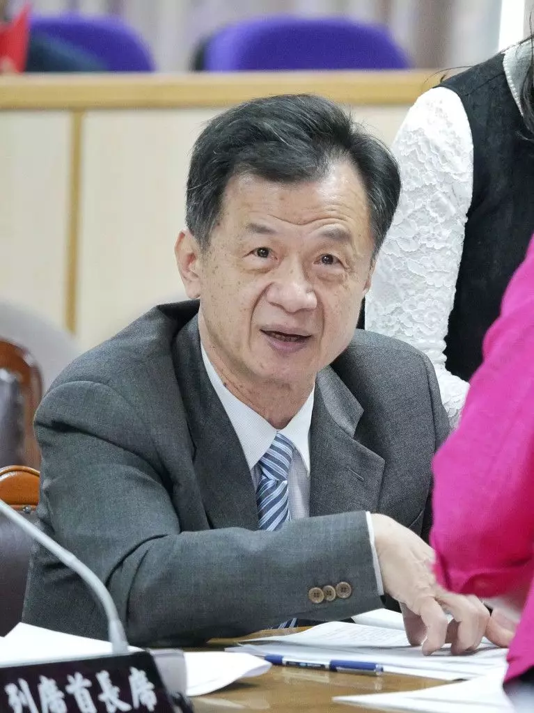 【專欄】蔡政府的政務官們