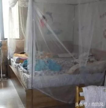 兒媳叫我去她家裡玩!看到這個房子,我知道又要做「清潔阿姨」了
