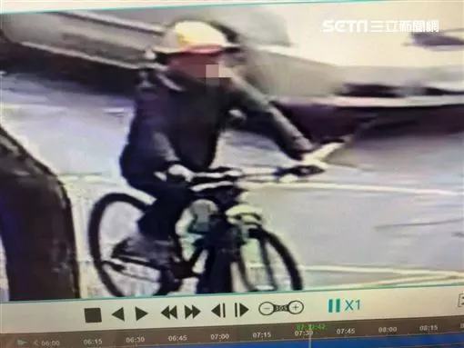 獨/小心!台中驚傳詭男出沒校園周邊