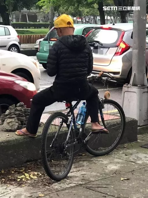 獨/小心!台中驚傳詭男出沒校園周邊