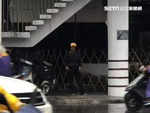 獨/小心!台中驚傳詭男出沒校園周邊