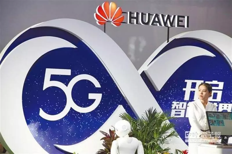 陸5G發展美嚇壞 這報告卻出人意料