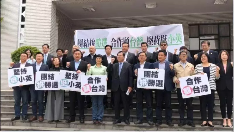【專文】團結:多少罪惡假汝之名