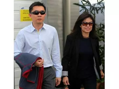 嘴巴塞香熏、新加坡變態經理恐怖虐傭:脫上衣做家務,還讓兩個女傭互相你的禮義廉恥呢?