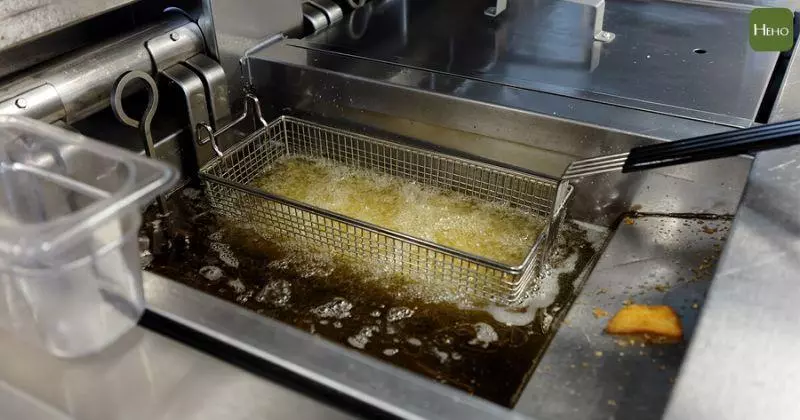 食用油反覆使用 研究證實癌症轉移風險飆升!