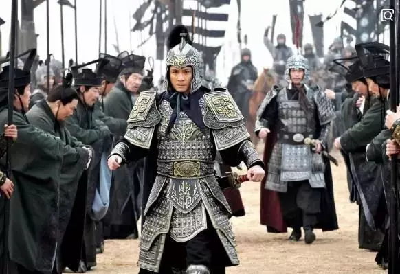 皇帝:你不吃肉,我便屠城!高僧含淚吃完後說了一句話,流傳千古