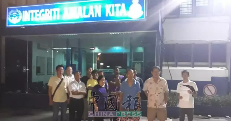 阿窿太囂張! 一人欠債 整條街車子遭潑漆