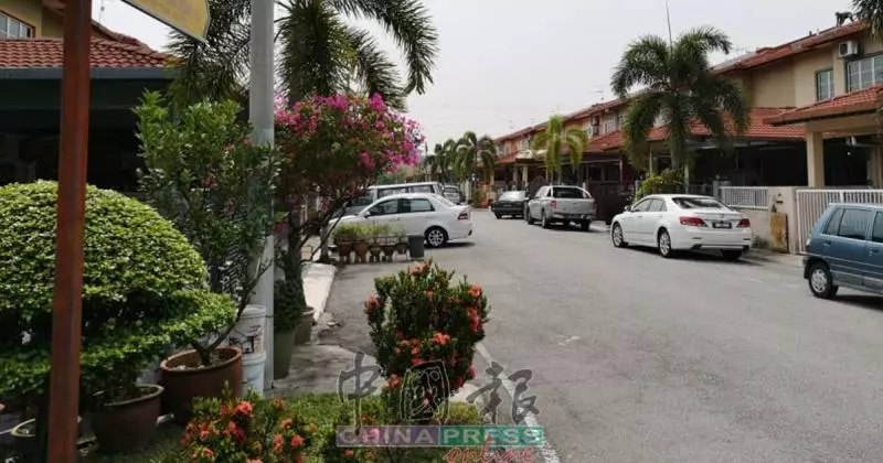 阿窿太囂張! 一人欠債 整條街車子遭潑漆
