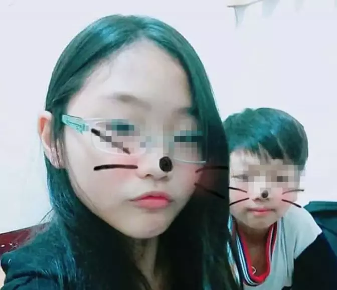最狂小學生情侶!交往7天猛放閃 「一天劇情走向秒急轉彎」:果然是有故事的男人