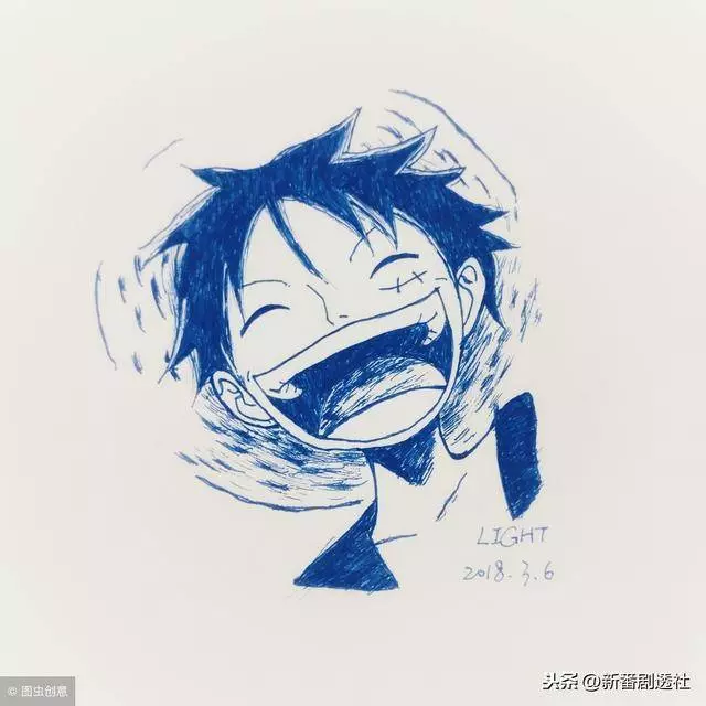 海賊王——10大最強能力者!白鬍子老爹一直在我們心中!