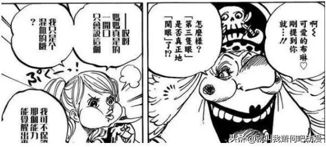 海賊王歷史正文或將揭秘!有人會比羅賓更早發現真相?