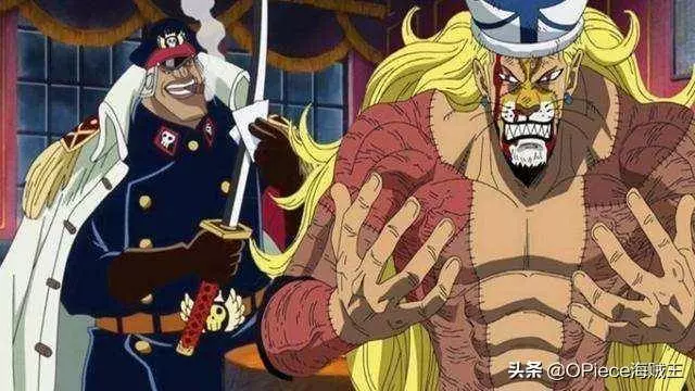 你都知道哪些呢?盤點海賊王中被一個以上的人擁有過的惡魔果實