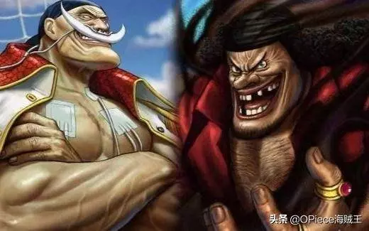 你都知道哪些呢?盤點海賊王中被一個以上的人擁有過的惡魔果實
