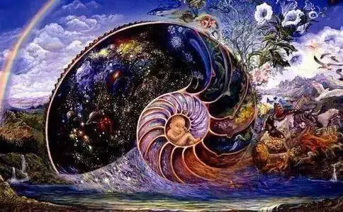 天眼看地球:車子、房子、票子,都是你重複輪迴的原因!(修行解脫的真相)