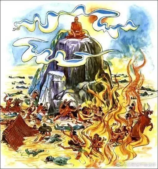 天眼看地球:車子、房子、票子,都是你重複輪迴的原因!(修行解脫的真相)
