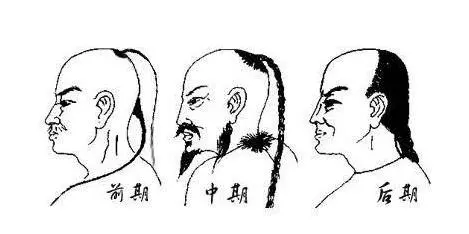 清朝人辮子很長,要多久洗一次辮子?知道真相後影視劇都沒法看了