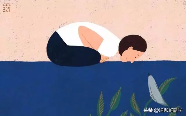 一套刺激膀胱經& 疏通膽經的陰瑜伽序列