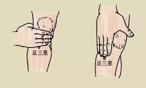 艾灸養生:涼上、暖下、溫中央,指的是什麼?