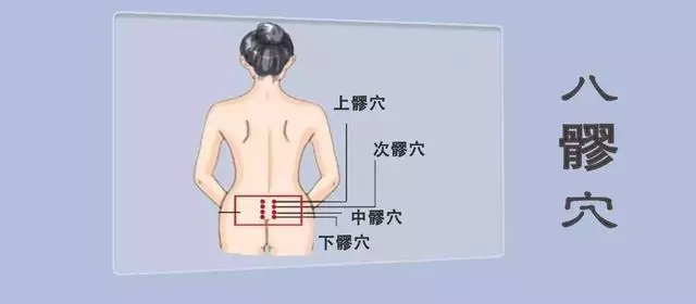艾灸養生:涼上、暖下、溫中央,指的是什麼?