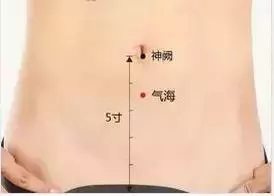 艾灸養生:涼上、暖下、溫中央,指的是什麼?
