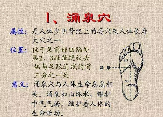艾灸養生:涼上、暖下、溫中央,指的是什麼?