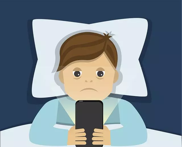 近8成的人受失眠困擾,10招助你一夜好眠