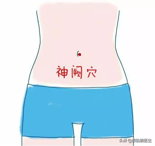 濕氣重看舌頭!3個食物要少吃,按3個穴位,濕氣沒了一身輕鬆!