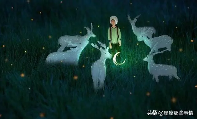 清明節12星座,哪些星座遇貴人,開始走大運?