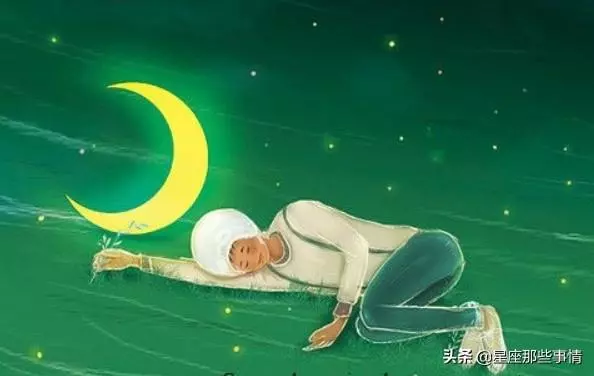 清明節12星座,哪些星座遇貴人,開始走大運?