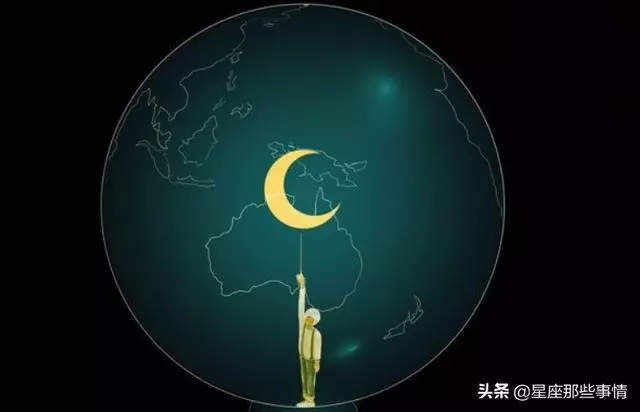清明節12星座,哪些星座遇貴人,開始走大運?