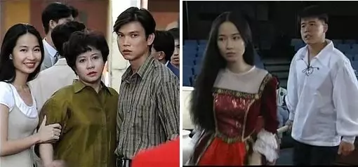 前藝人王麗萍嫁吳鎮宇 手握九成財產大權 | 柔佛人 - 中國報 Johor China Press