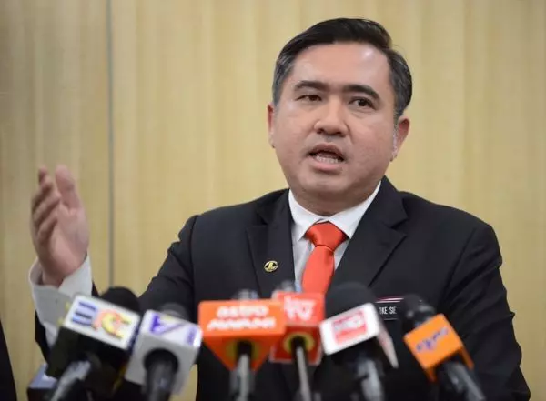 取消皇京港營運執照 發展商要求賠償1390億!陸兆福做出霸氣回應!