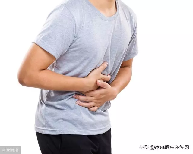 胃脹氣很難受?中醫教你:按摩4個穴位來克服它