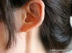 按摩身體的五個部位——巧治病!記得收藏哦!