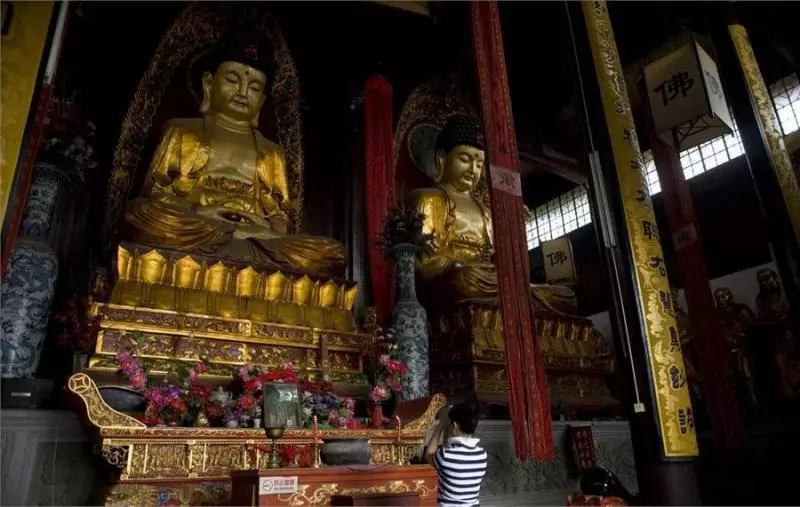 拜佛不靈,只因沒做好這件事,這幾句話沒有念。