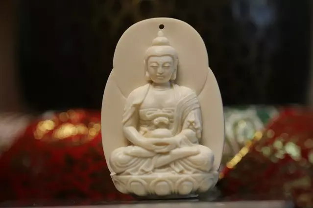一句觀音菩薩到底有多厲害?皆得解脫羅剎之難。以是因緣名觀世音。"