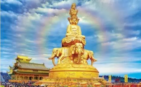 一句觀音菩薩到底有多厲害?皆得解脫羅剎之難。以是因緣名觀世音。"