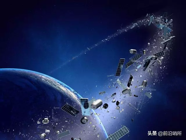 印總理:「印度作為太空大國高高在上!」話音剛落,美國人就火了