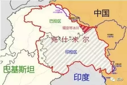 美國耍陰招離間中印巴,中方旗幟鮮明的表態,關鍵時刻將力挺巴鐵