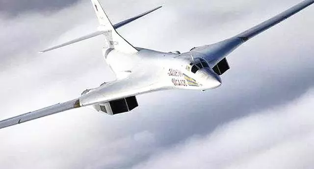 世界上「最大」轟炸機開建,發動機推力達23噸,擁有超音速能力