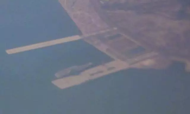 不等了!055大驅率先打破沉寂,隻身趕往青島與遼寧艦會合