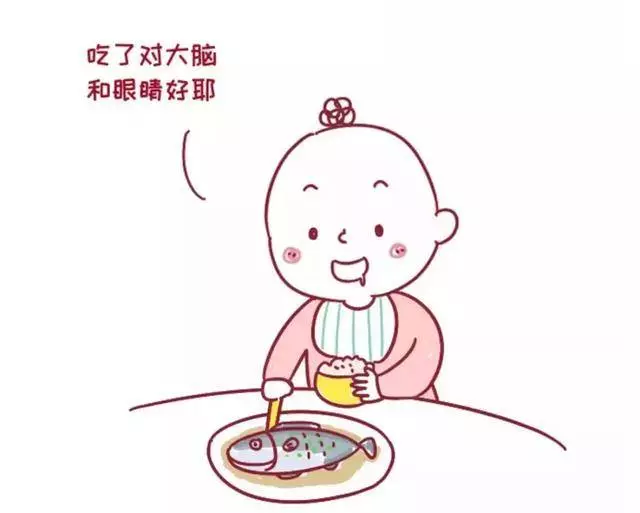 對眼睛最好的7種食物,一定要記得讓孩子從小多吃哦