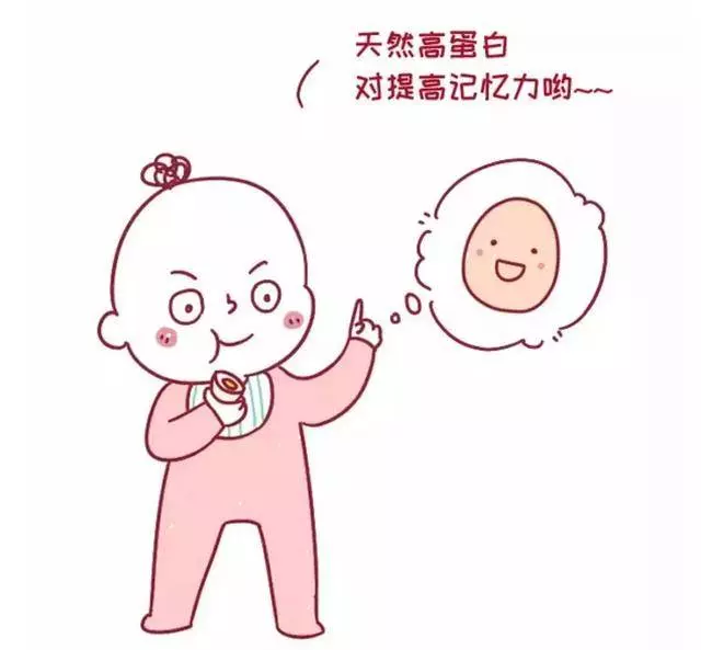 對眼睛最好的7種食物,一定要記得讓孩子從小多吃哦