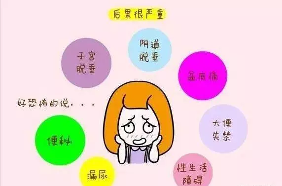 為什麼你一定要做產後恢復?這5個理由很現實,2個動作讓骨盆恢復原狀