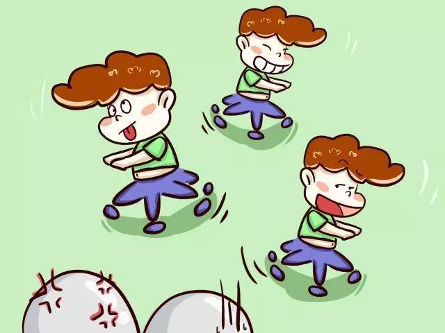 為什麼帶男孩更累?了解後才知道,其實很多家長都在「傷害」男孩