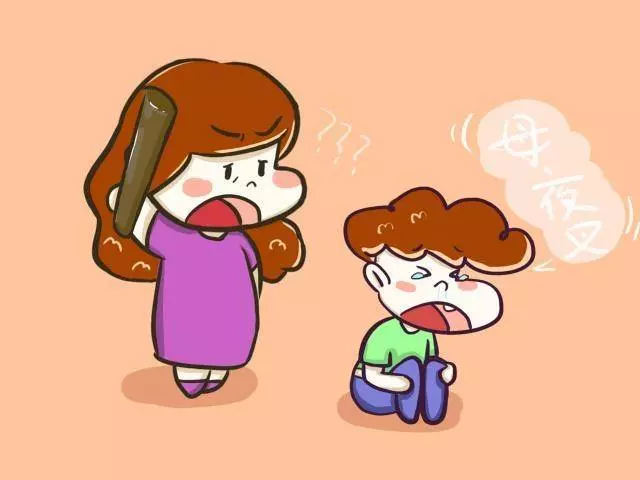 為什麼帶男孩更累?了解後才知道,其實很多家長都在「傷害」男孩