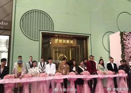 范冰冰淡出娛樂圈數月,復出第一步就從好萊塢開始?她果然不簡單