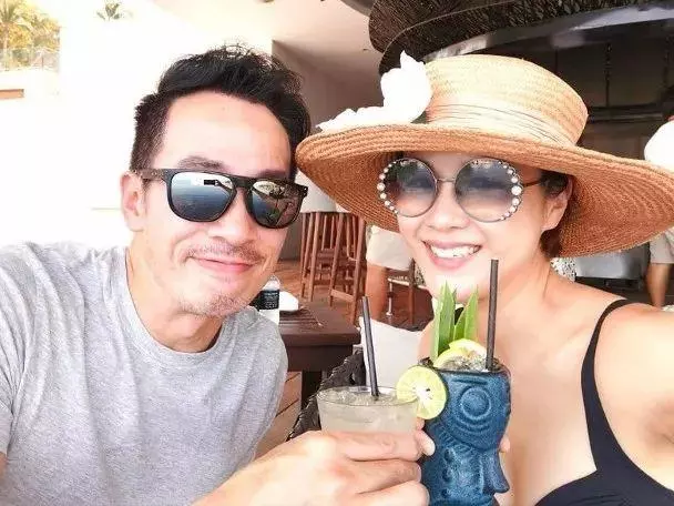 人母大解放!38歲前TVB花旦出埠旅遊慶生:大派福利獲網民激贊